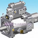 piston pump piston pump
